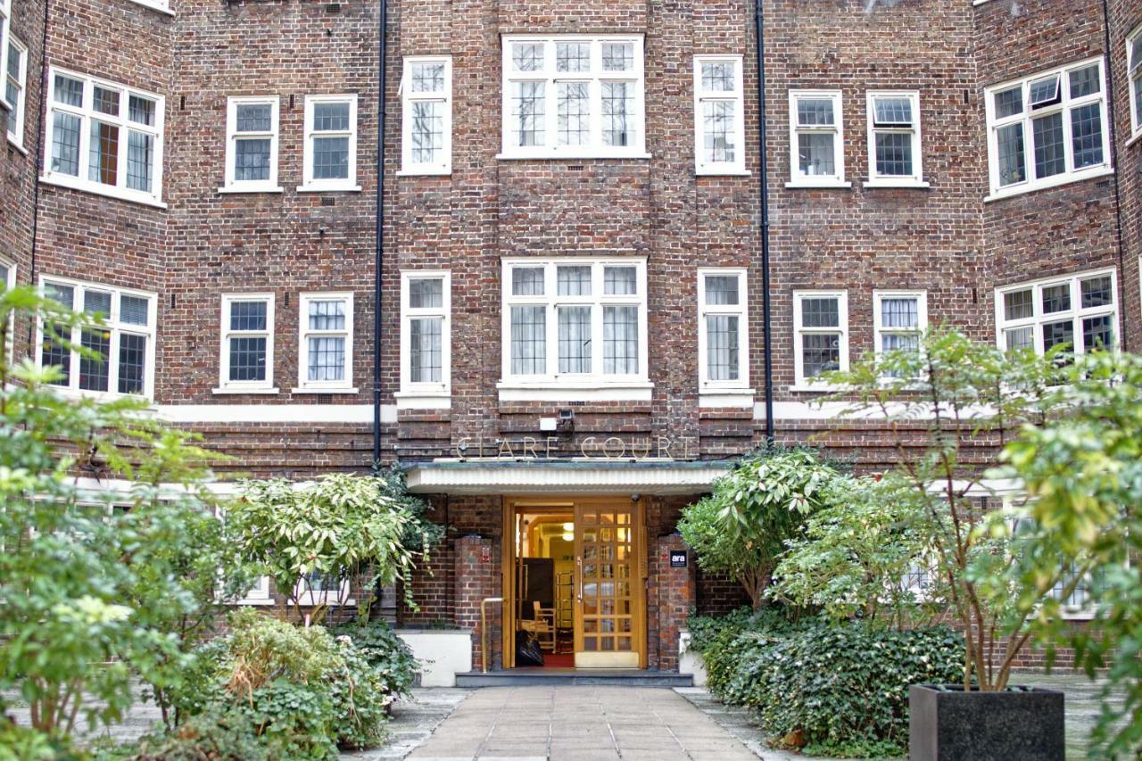 Arrondissement Bloomsbury Hotel Londra Esterno foto